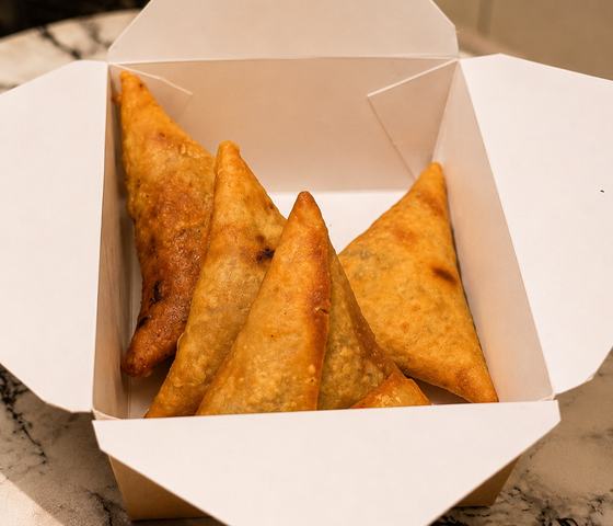 Sambusa